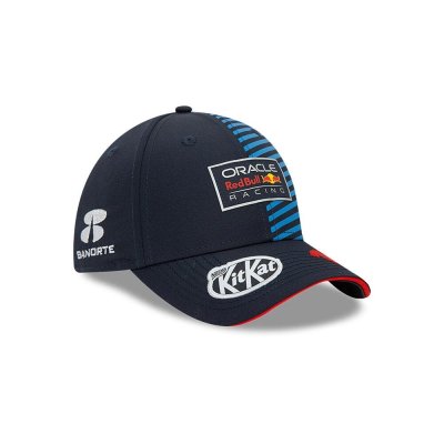 Red Bull Racing F1 New Era 9Forty 2024 Sergio Perez Team Hat