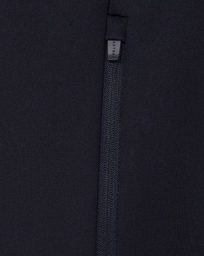 Red Bull Racing F1 2025 Team Softshell Jacket- Navy
