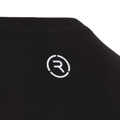 Williams Racing X Reflo Carlos Sainz Short Sleeve Tee Unisex - Black