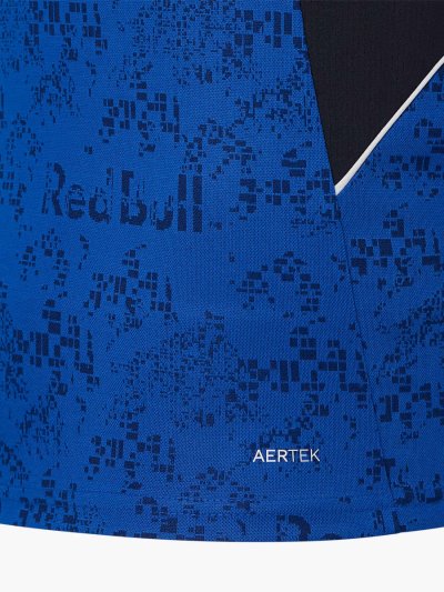 Red Bull Racing F1 2026 Team T-shirt  Men's - Night Sky / Surf The Web
