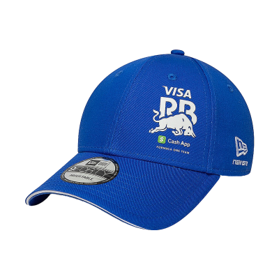 VCARB NEW ERA 9FORTY ESSENTIAL CAP - BLUE