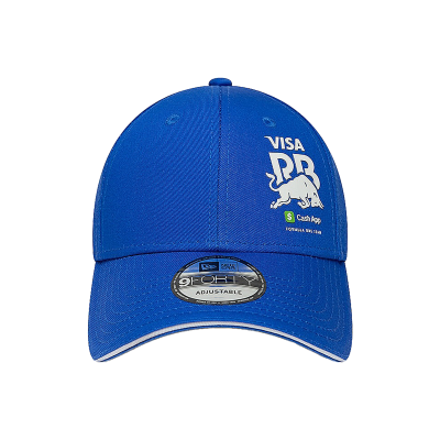 VCARB NEW ERA 9FORTY ESSENTIAL CAP - BLUE