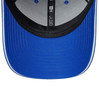 VCARB NEW ERA 9FORTY ESSENTIAL CAP - BLUE