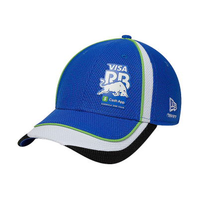 VCARB NEW ERA 9FORTY TEAM CAP