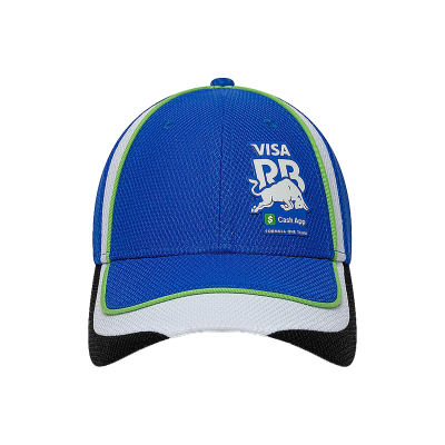 VCARB NEW ERA 9FORTY TEAM CAP