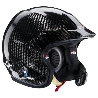 STILO VENTI WRC CARBON 8860