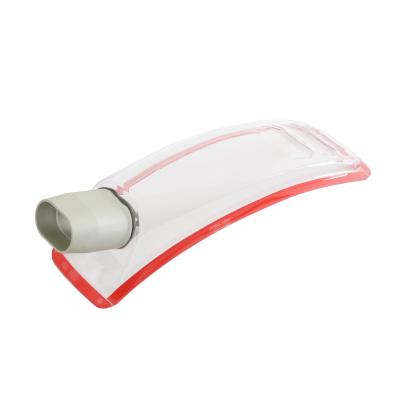 STILO ST5 ST5 SHORT TOP AIR- ALUMINUM OVAL