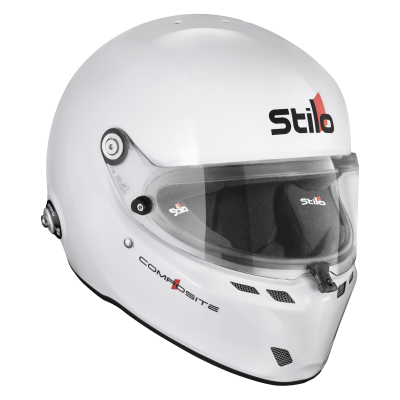 STILO ST6 FN COMPOSITE WHITE SA2020