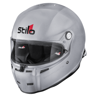 STILO ST5FN COMPOSITE SA2020 - (Silver/Black)