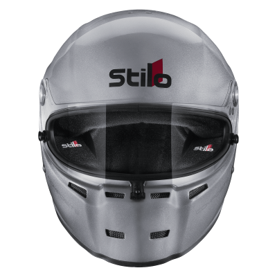 STILO ST5FN COMPOSITE SA2020 - (Silver/Black)