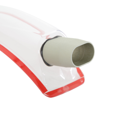 STILO ST5 ST5 SHORT TOP AIR- ALUMINUM OVAL