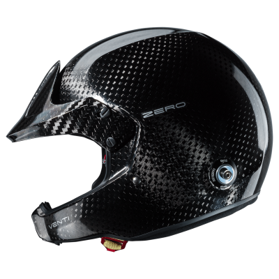STILO VENTI WRC ZERO 8860 CARBON
