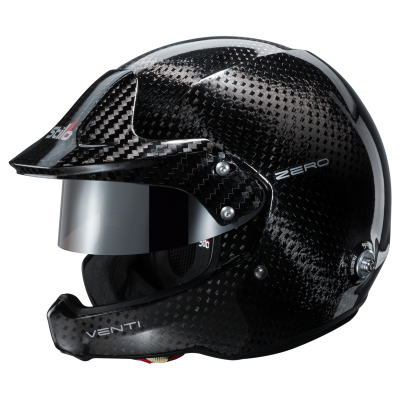 STILO VENTI WRC ZERO 8860 CARBON