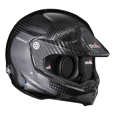 STILO VENTI WRX RIAD CARBON ZERO FIA 8860