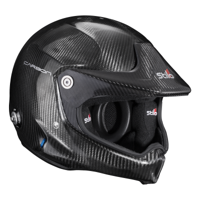 STILO VENTI WRX RAID CARBON SA25