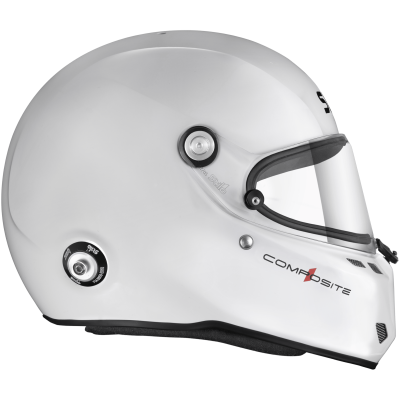 STILO ST6 FN COMPOSITE WHITE SA2020