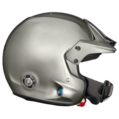 STILO VENTI4 TROPHY PLUS TITANIUM SA25 8859