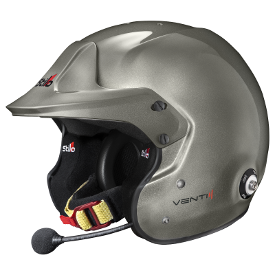 STILO VENTI4 TROPHY PLUS TITANIUM SA25 8859