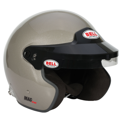 BELL MAG
