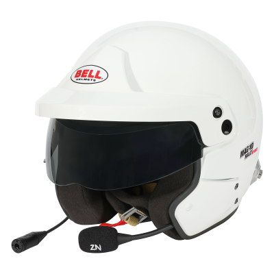 BELL MAG-10 RALLY SPORT
