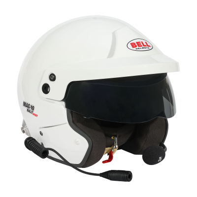 BELL MAG-10 RALLY SPORT