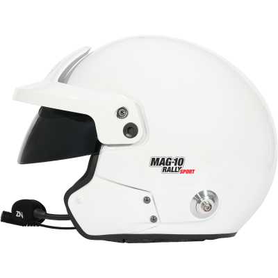 BELL MAG-10 RALLY SPORT