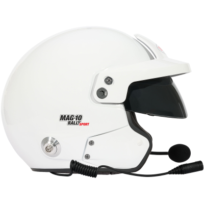 BELL MAG-10 RALLY SPORT