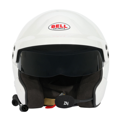 BELL MAG-10 RALLY SPORT
