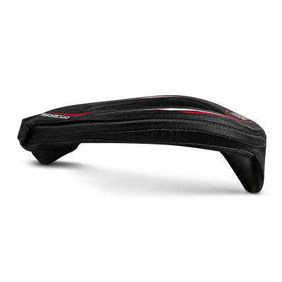 SPARCO K-RING - (BLACK/RED)