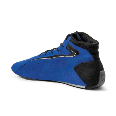 SPARCO SLALOM+ - (Blue Spectrum)