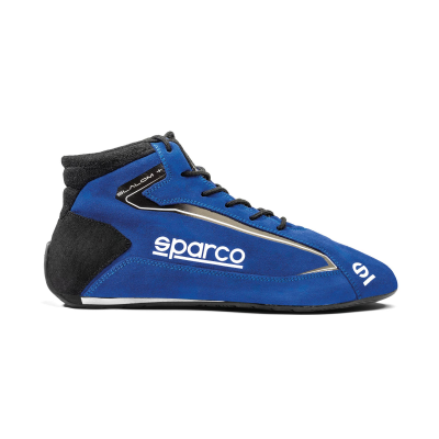 SPARCO SLALOM+ - (Blue Spectrum)