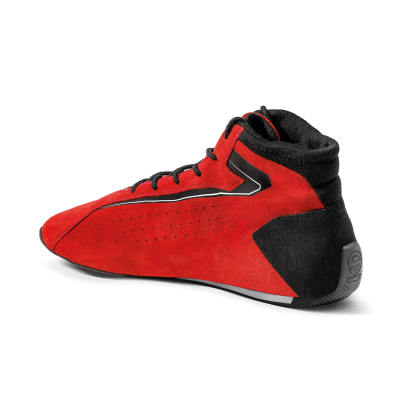 SPARCO SLALOM+ - (Red)
