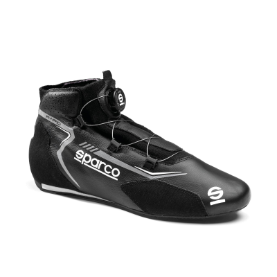 SPARCO RAPID ROTOR - (Black/Grey)