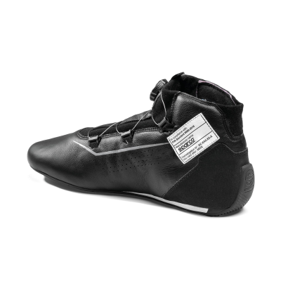 SPARCO RAPID ROTOR - (Black/Grey)