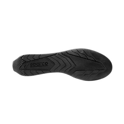 SPARCO RAPID ROTOR - (Red/Black)