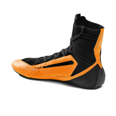 SPARCO X-LIGHT PLUS - (Fluo orange/Black)