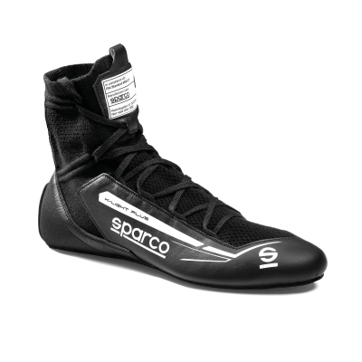 SPARCO X-LIGHT PLUS - (Black/White)