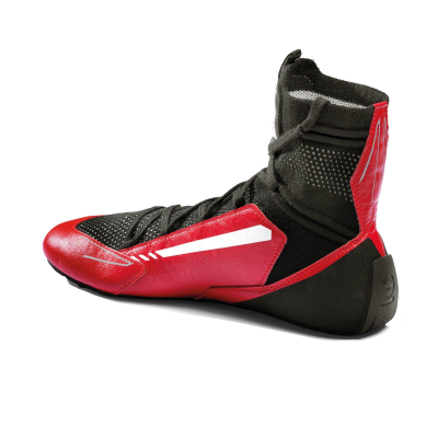 SPARCO X-LIGHT PLUS - (Red/Black)