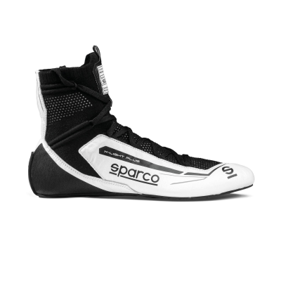 SPARCO X-LIGHT PLUS - (White/Black)