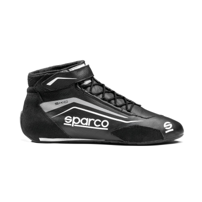 SPARCO SKID - (Black)