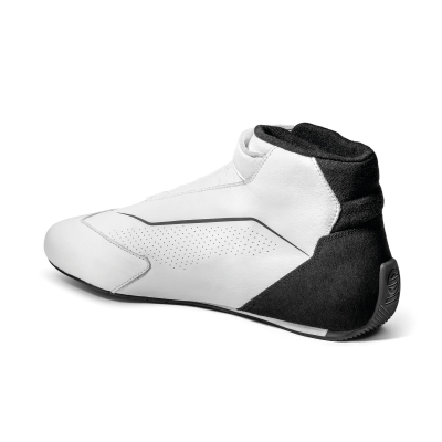 SPARCO SKID - (White)