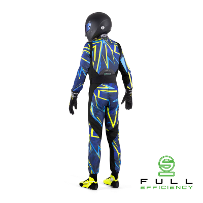 SPARCO X-LIGHT FE INFINITY SUIT
