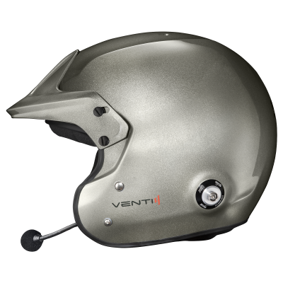 STILO VENTI4 TROPHY PLUS TITANIUM SA25 8859