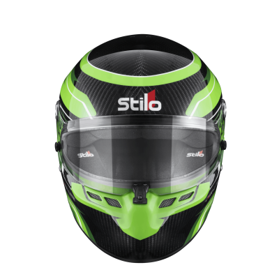 STILO ST6 CMR Carbon Lite - GREEN