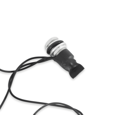 STILO INTEGRATED ELECTRONICS- BUTTON MIC, EARMUFF SPEAKERS