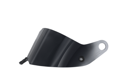 STILO ST6 SMOKED VISOR DARK