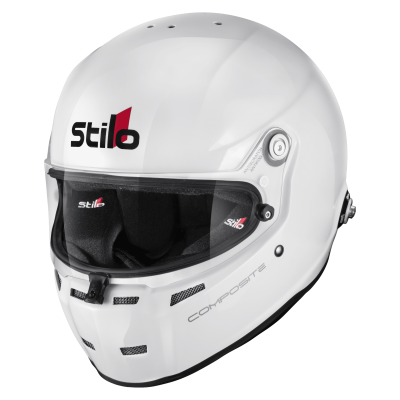 STILO ST5FN COMPOSITE SA2020 - (White/Black)