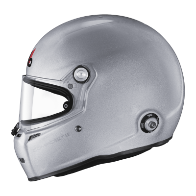 STILO ST5FN COMPOSITE SA2020 - (Silver/Black)