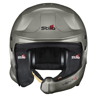 STILO VENTI4 WRC COMPOSITE 8859 - (Titanium)