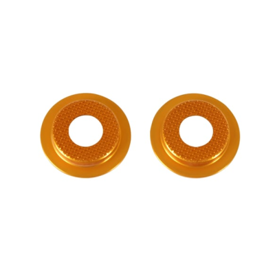 STILO PEAK COLORED SCREW KIT - (Gold)